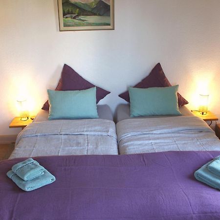 Combles & Vous Apartment Колмар Екстериор снимка