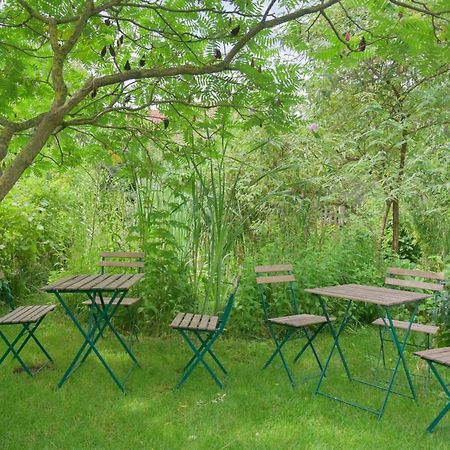 Combles & Vous Apartment Колмар Екстериор снимка