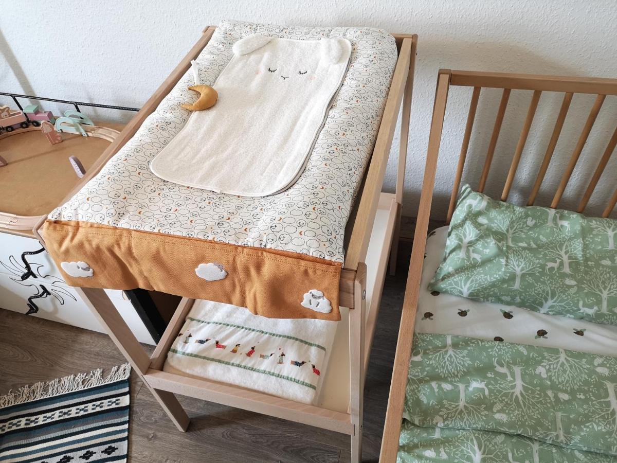 Combles & Vous Apartment Колмар Екстериор снимка