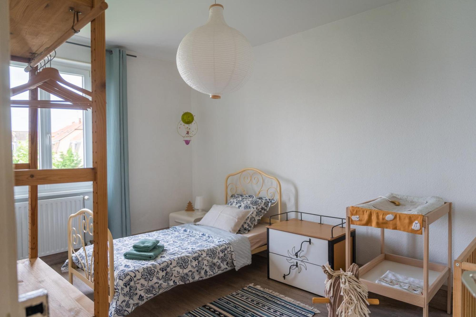 Combles & Vous Apartment Колмар Екстериор снимка