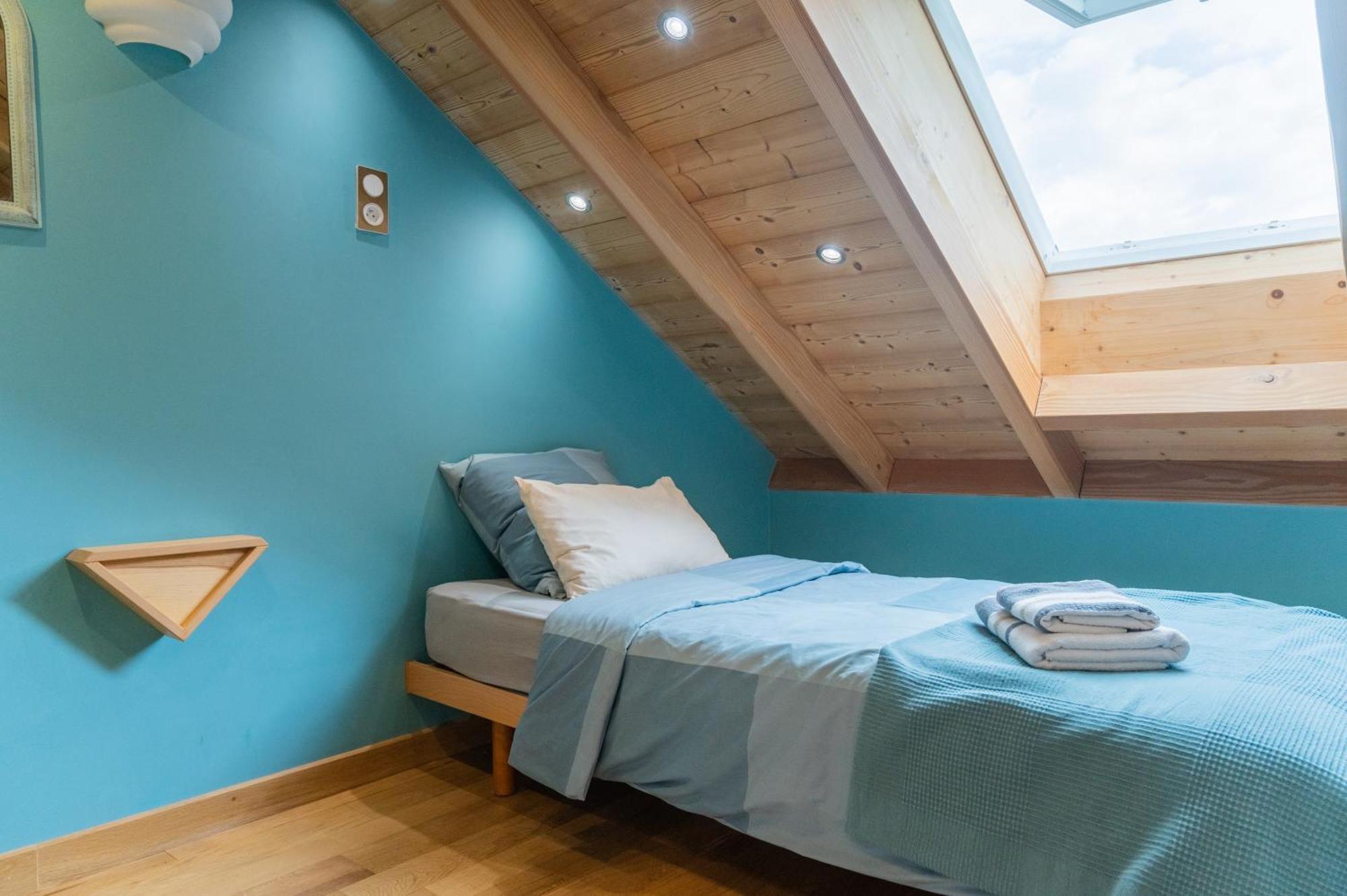 Combles & Vous Apartment Колмар Екстериор снимка