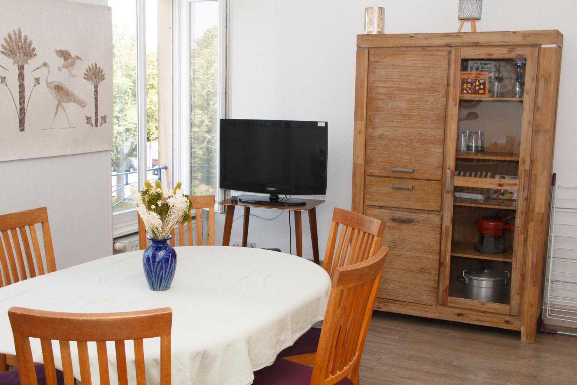 Combles & Vous Apartment Колмар Екстериор снимка