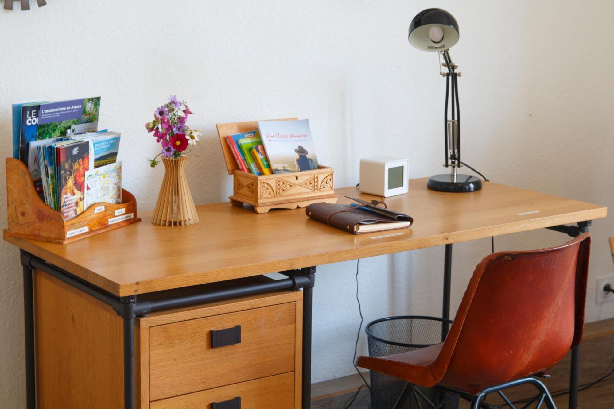 Combles & Vous Apartment Колмар Екстериор снимка