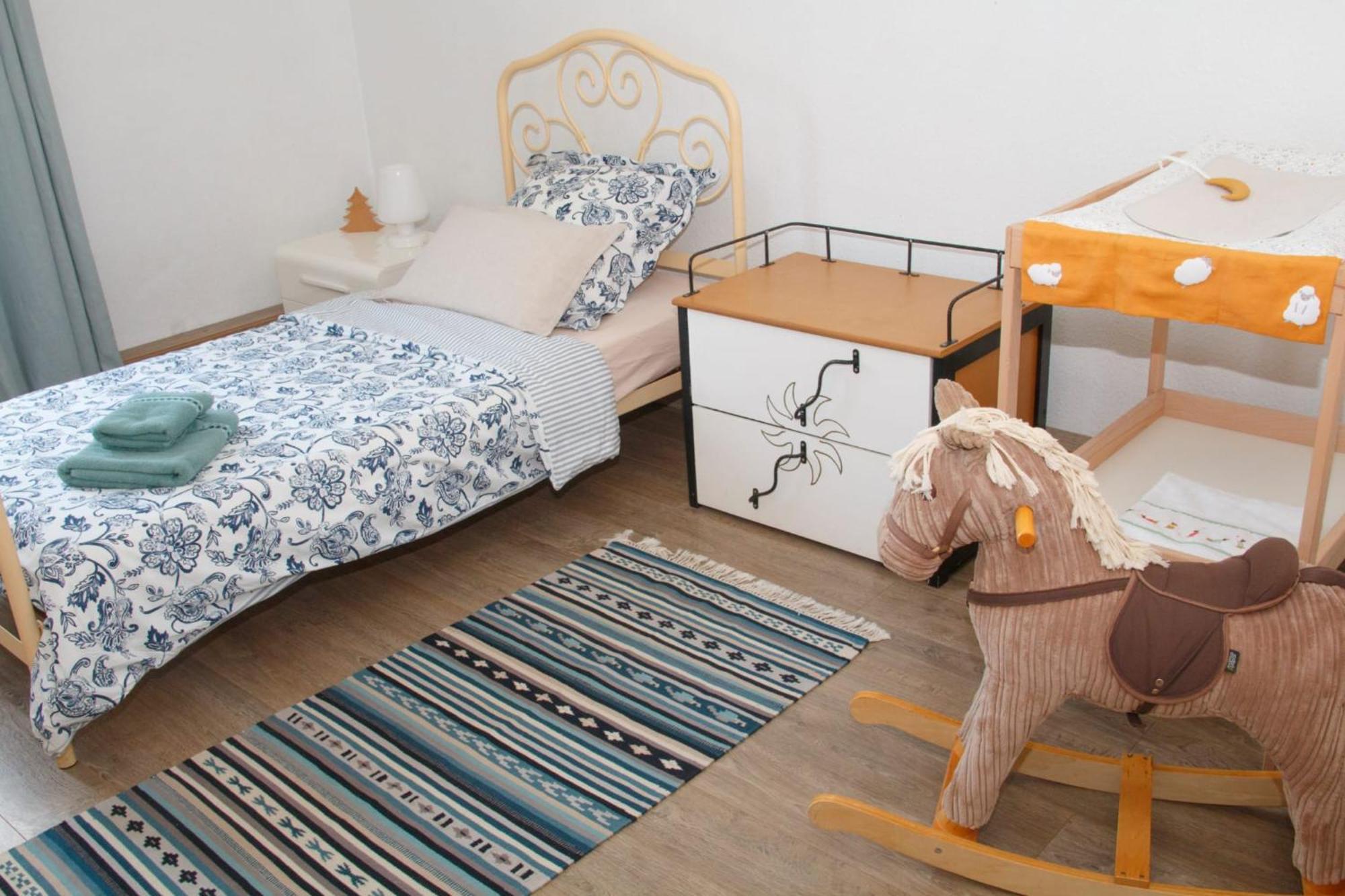 Combles & Vous Apartment Колмар Екстериор снимка
