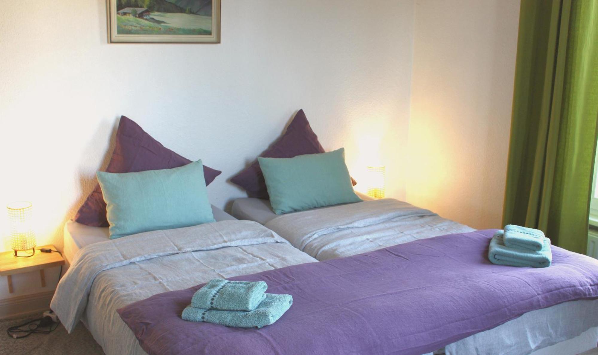 Combles & Vous Apartment Колмар Екстериор снимка