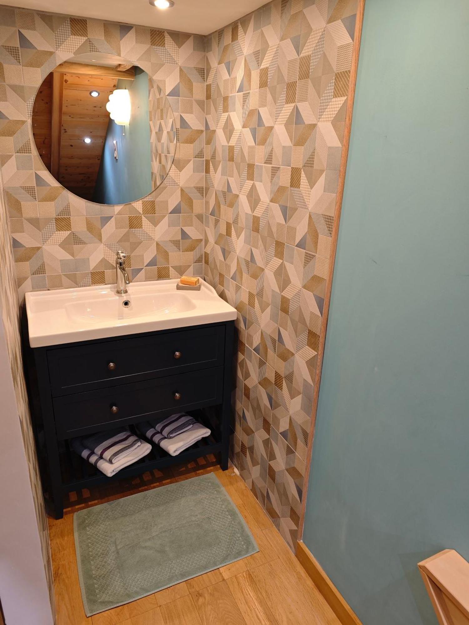 Combles & Vous Apartment Колмар Екстериор снимка