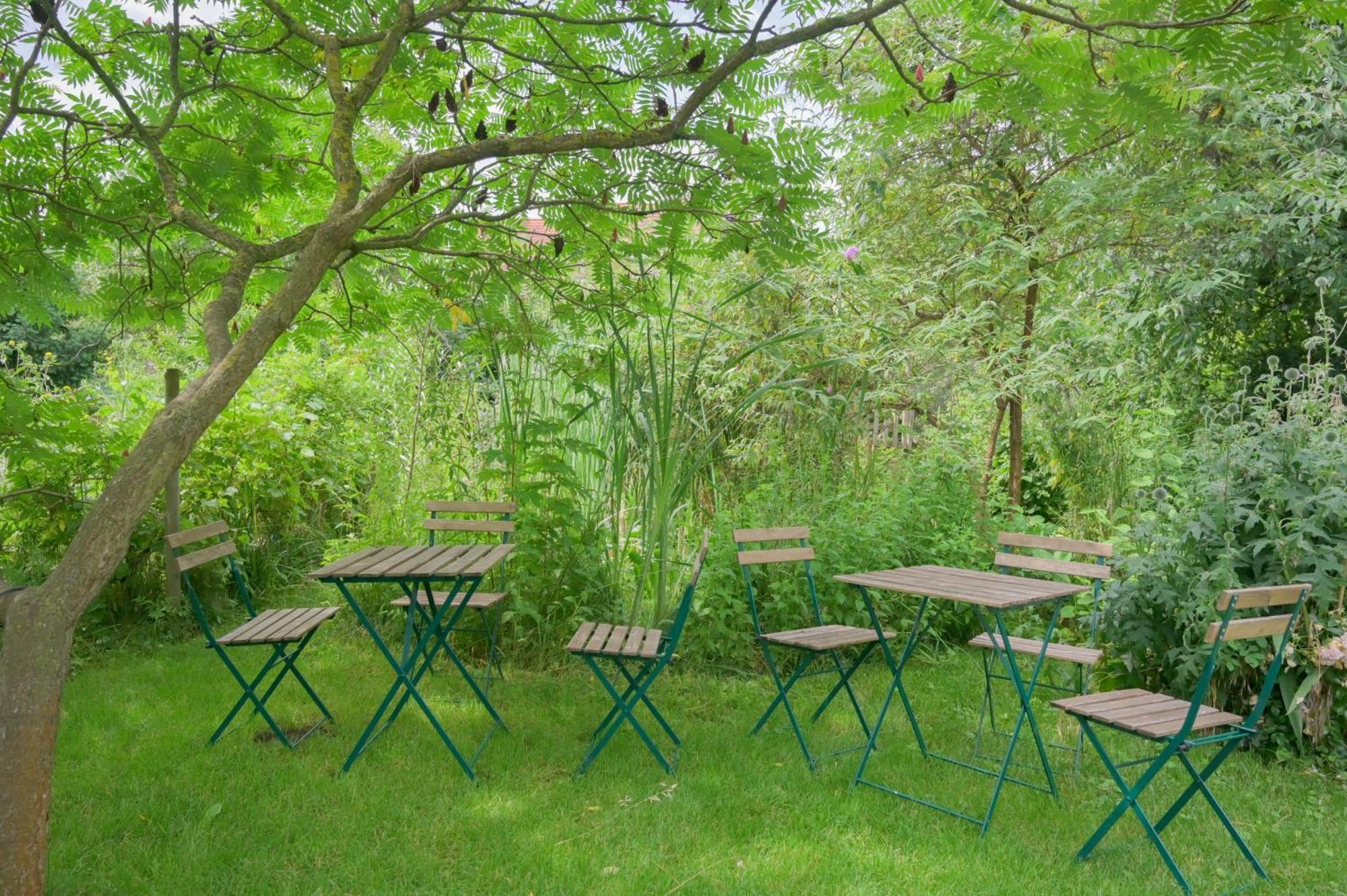 Combles & Vous Apartment Колмар Екстериор снимка